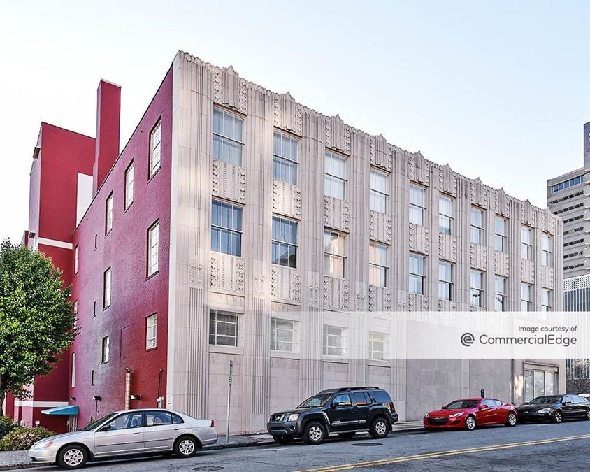 Loewy Building