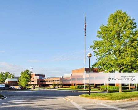 Office space for Rent at 1100 Winter Street in Waltham