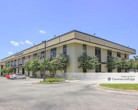 Photo of commercial space at 1045 Cheever Blvd in San Antonio