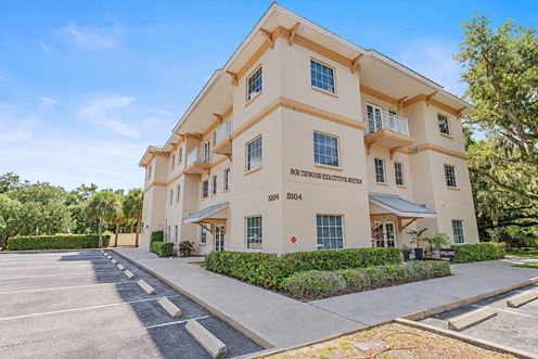 Northwood Business Park