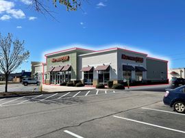 1099 Independence Blvd
