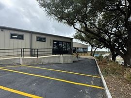 111 Plaza | Medical & Professional Office | HWY 281 Frontage | Bulverde, TX
