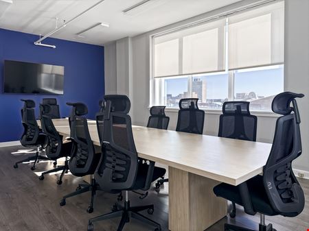 Coworking space for Rent at 236 Saint George Street 2nd Floor in Moncton