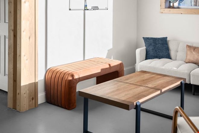 Modern Cowork - Commerce