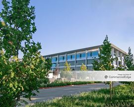 Commonwealth Corporate Center II