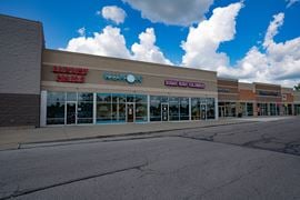 Broad Street Plaza East