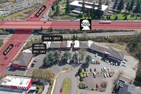 SR500 Orchards Commerce Center