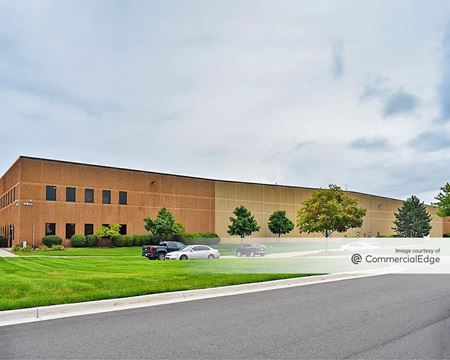 Photo of commercial space at 17950 Dix Toledo Road in Brownstown