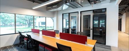 Office space for Rent at 17250 Dallas Parkway in Dallas