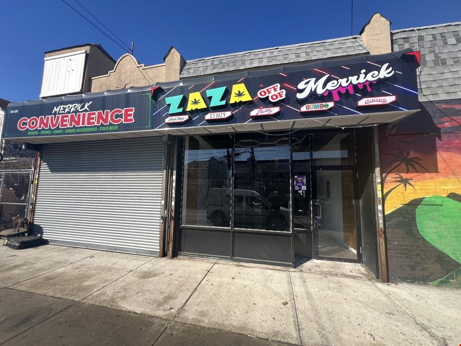 231-16 Merrick Blvd, Laurelton, NY 11413