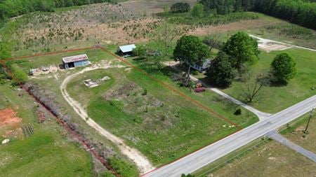 Photo of commercial space at N Kings Hwy in Rembert