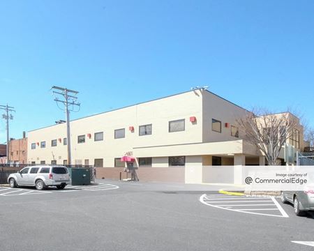 Photo of commercial space at 8005 Harford Road in Parkville