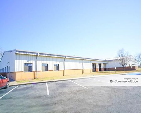 Office space for Rent at 4354 Stockton Drive in North Little Rock