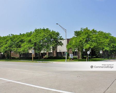 Industrial space for Rent at 1420 South Wright Blvd in Schaumburg