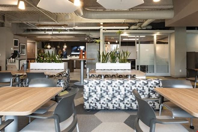 Worklab - Downtown Grand Rapids