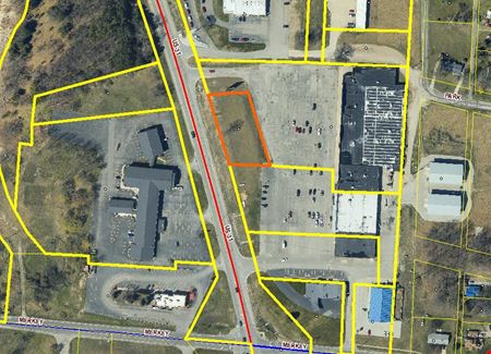 Retail space for Sale at Manistee Hwy in Manistee