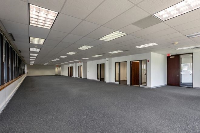 Northeast Business Campus