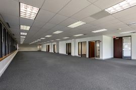 Northeast Business Campus
