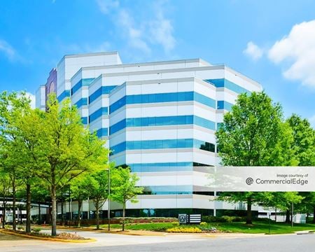Office space for Rent at 8280 Willow Oaks Corporate Drive in Fairfax