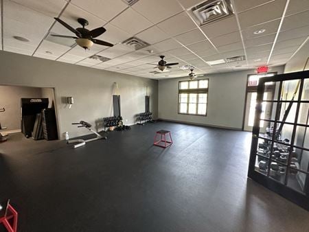 Photo of commercial space at 8500 Roll Road in Clarence Center