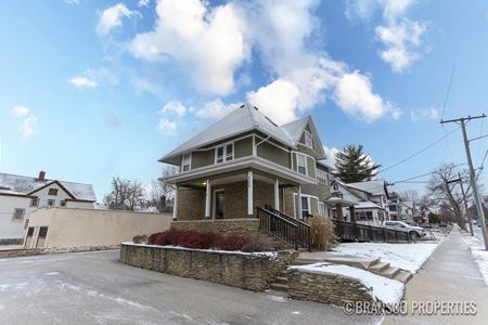 Photo of commercial space at 722 Eastern Ave SE in Grand Rapids