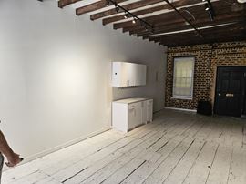 Beautiful East Bay Office/Salon