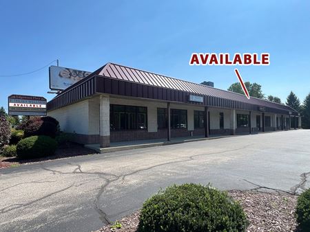 Retail space for Rent at 3123 W. 12th Street in Erie