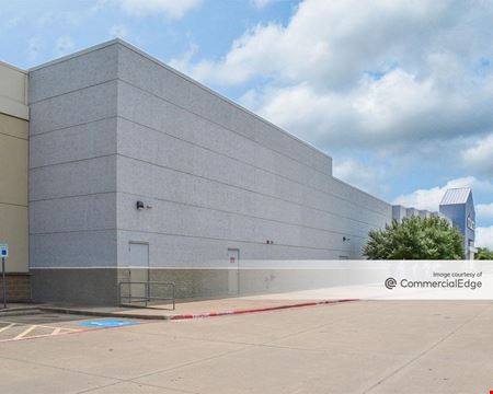 Photo of commercial space at 2704 North Central Expwy in Plano