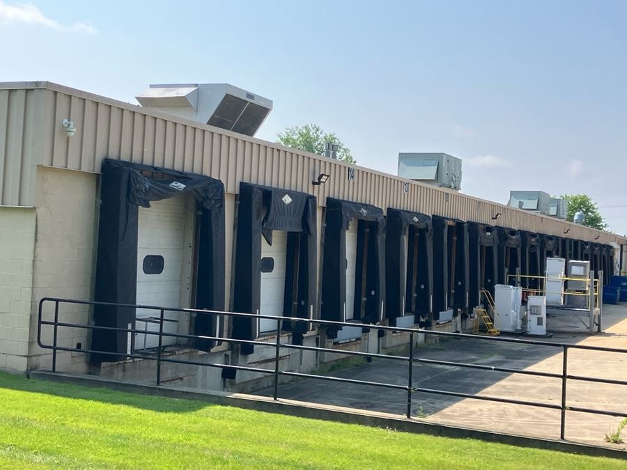 Industrial / Flex for Sale or Lease in Ann Arbor