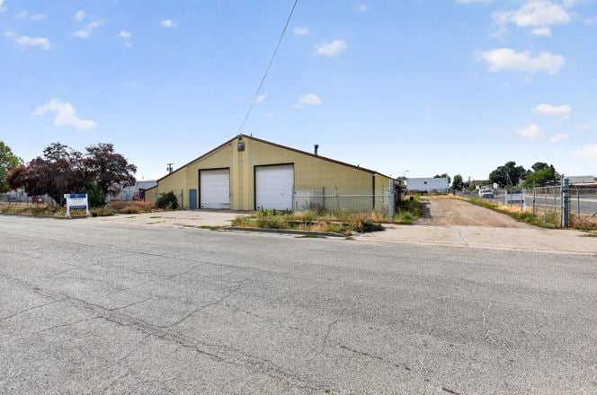 4723 N. Rebecca St. Spokane