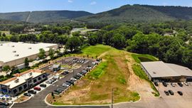 Development Site | Hampton Cove