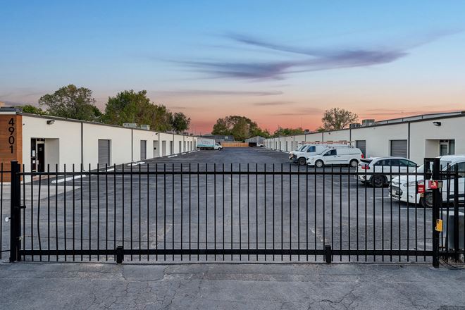 Milwee Business Park