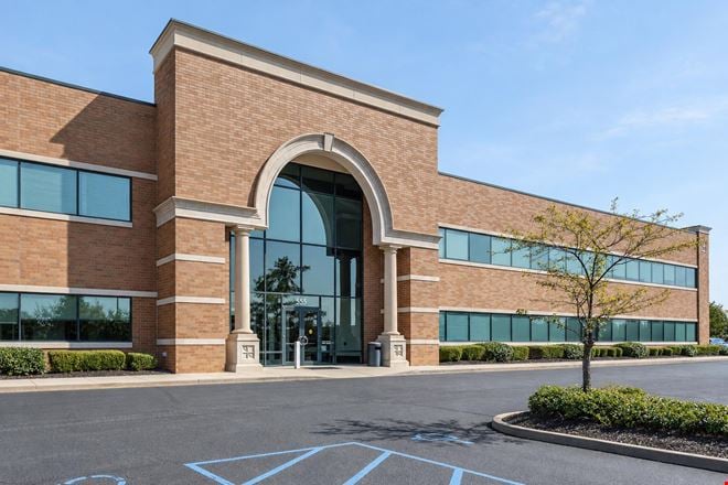 Indiana American Office Park