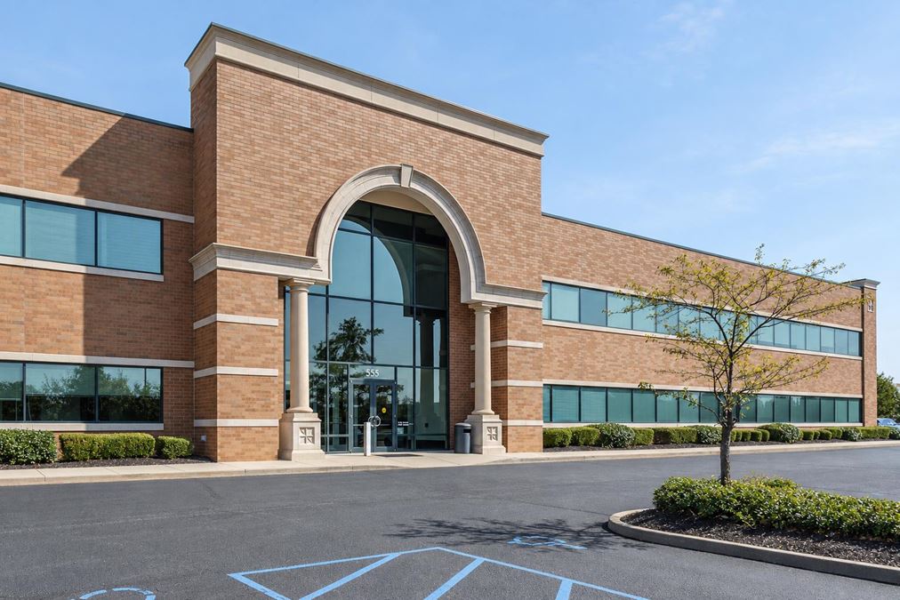 Indiana American Office Park