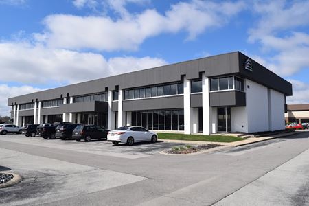 Photo of commercial space at 101 East Carmel Drive in Carmel
