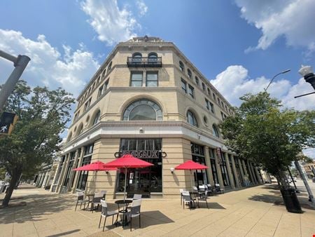 Retail space for Rent at 5947 Penn Avenue in Pittsburgh