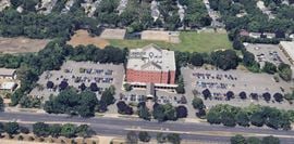 Office Center at Mitchel Field