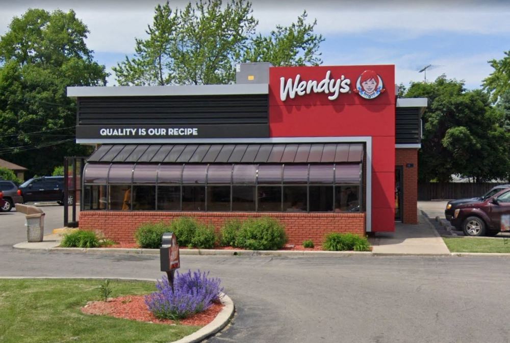 Wendy's