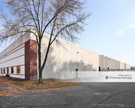 Holmberg Building