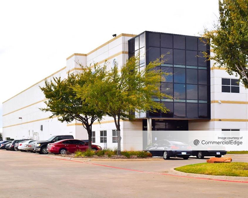 1800 Waters Ridge Drive, Lewisville, TX 75057