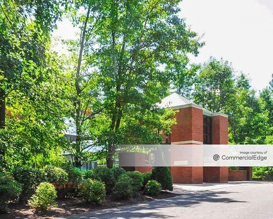 Powder Forest Business Park - 125 Powder Forest Drive