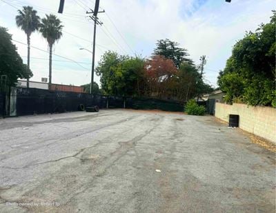 501 Monrovista Ave