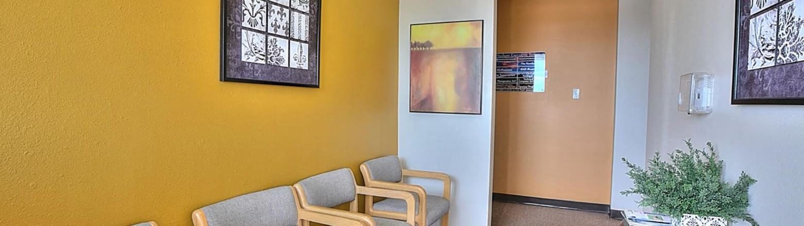 Absolute Offices - Montgomery Office Suites