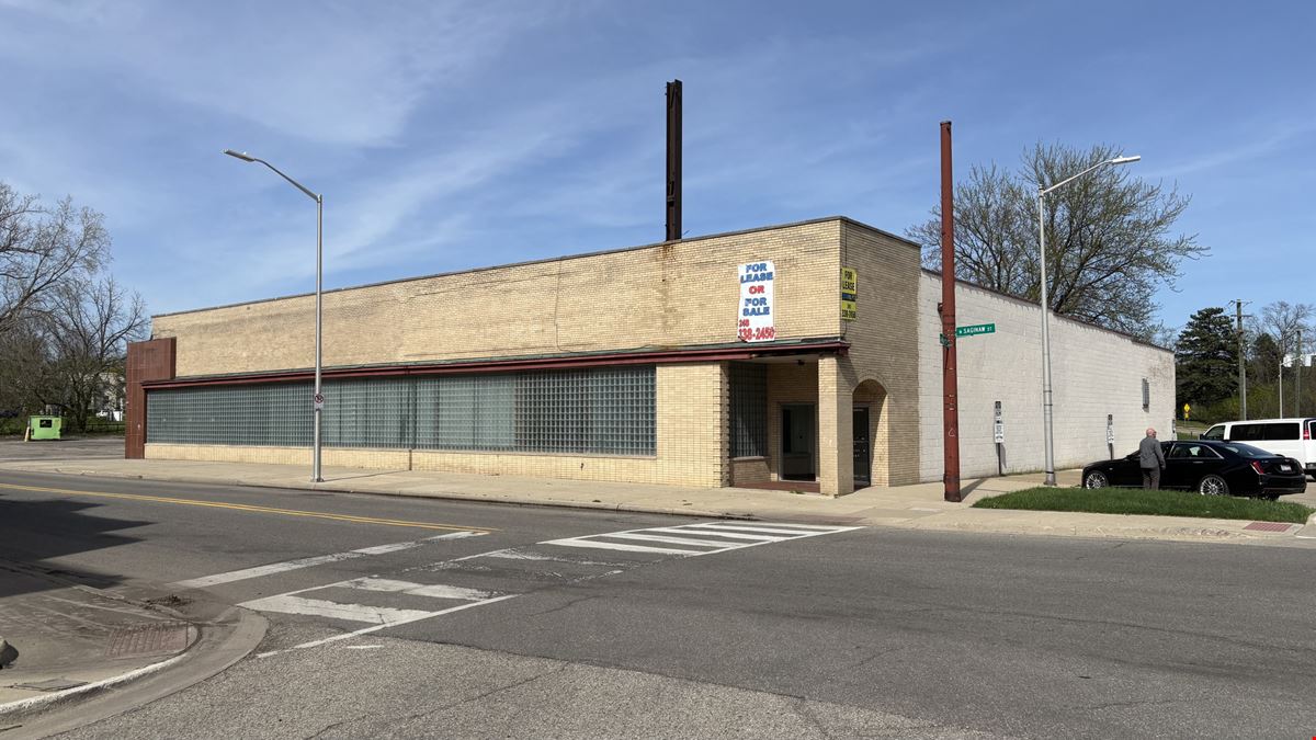 180 N Saginaw