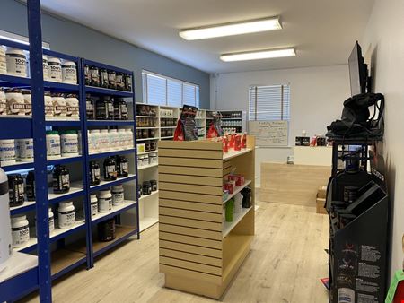 Photo of commercial space at 1014 Livingston Ave in North Brunswick