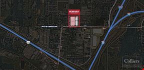 635/20 Xchange - Class A Industrial Facility – 145,728 SF Available in Balch Springs, TX