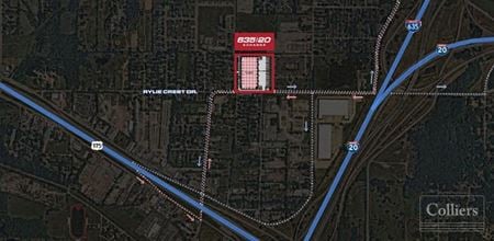 Industrial space for Sale at 11207 Rylie Crest Dr in Balch Springs