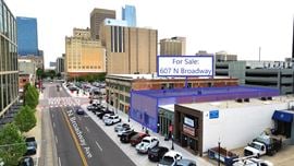 607 N Broadway Ave