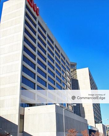 The Center