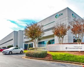 574 Airport South Pky